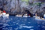270-Capri,Grotta azzurra,maggio 1990